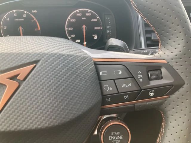 Cupra Ateca 1.5 TSI DSG