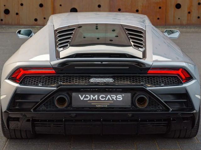Lamborghini Huracan AWD EVO