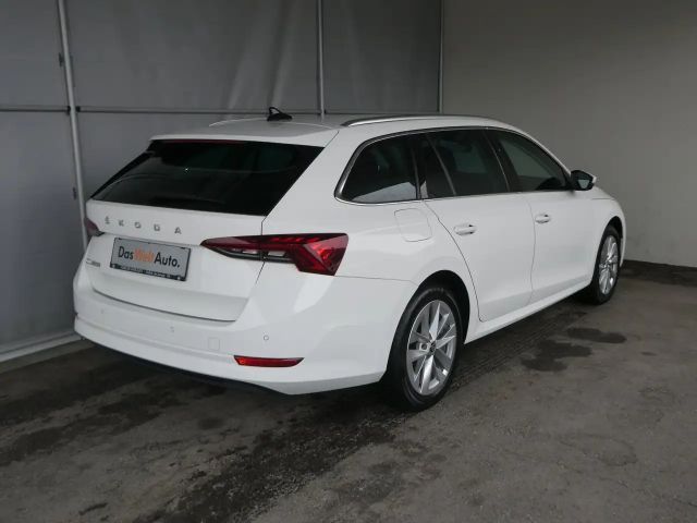 Skoda Octavia Style Style