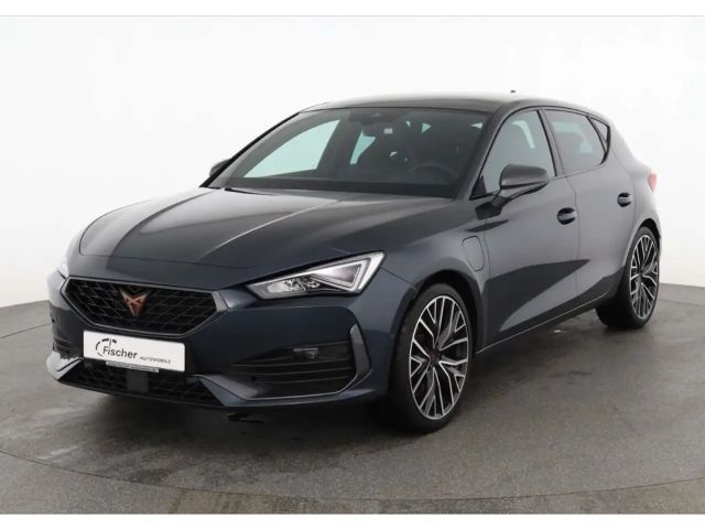 Cupra Leon 1.4 DSG VZ e-Hybrid