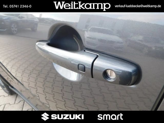 Suzuki Ignis Comfort Hybrid