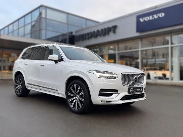 Volvo XC90 Bright Plus