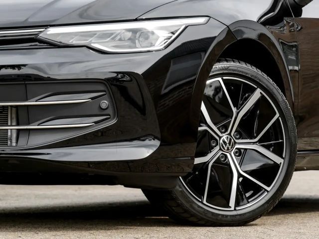Volkswagen Golf 1.5 eTSI DSG Golf VIII
