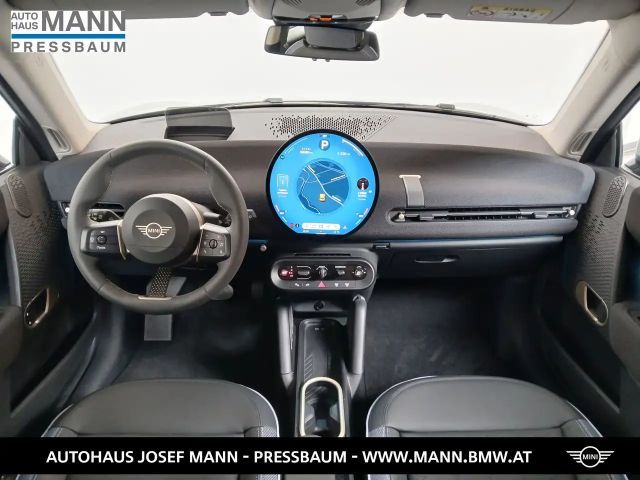 MINI Cooper E Classic