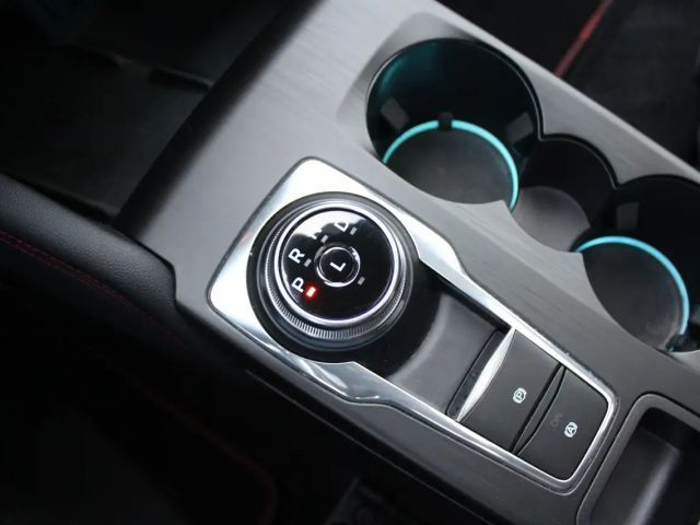 Ford Focus ST Line Wagon