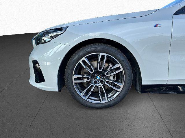 BMW 540 540d Touring xDrive