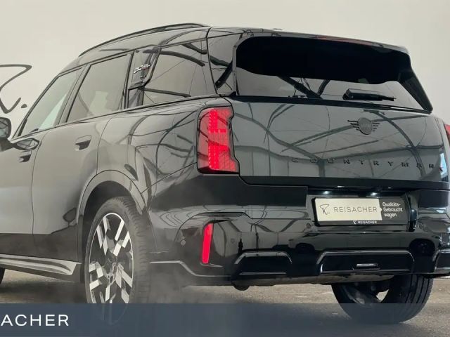 MINI Cooper S Countryman All4