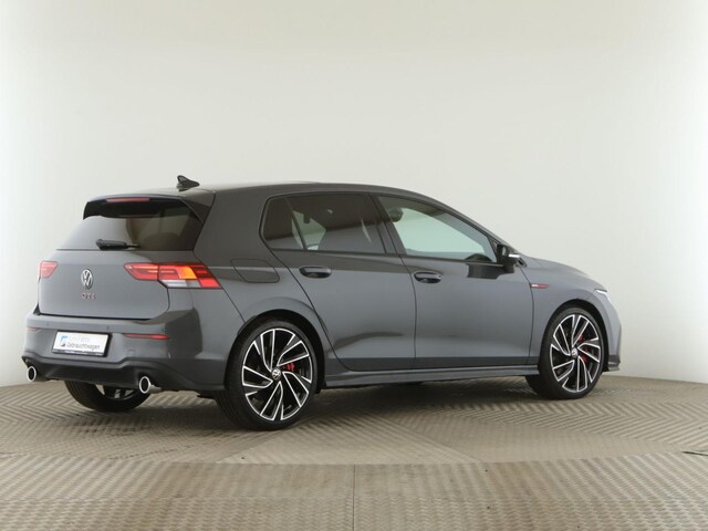 Volkswagen Golf 2.0 TSI GTI Golf VIII
