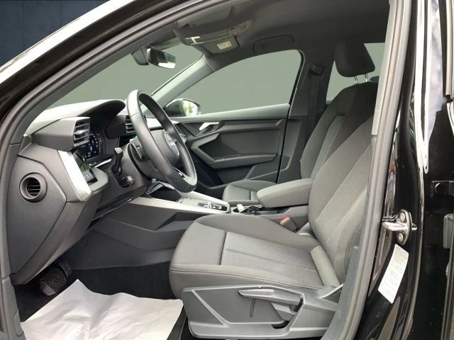 Audi A3 40 TFSI Hybride Sedan