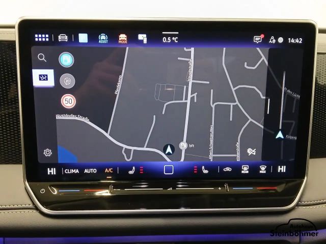 Volkswagen Tiguan 2.0 TDI DSG Plus