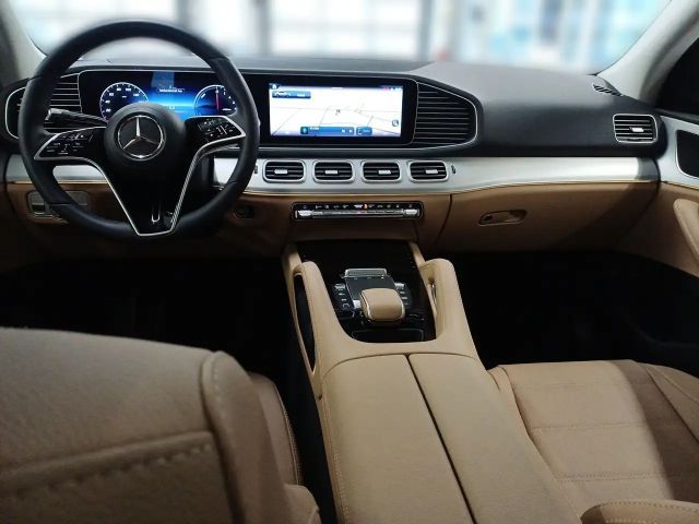 Mercedes-Benz GLE 350 4MATIC