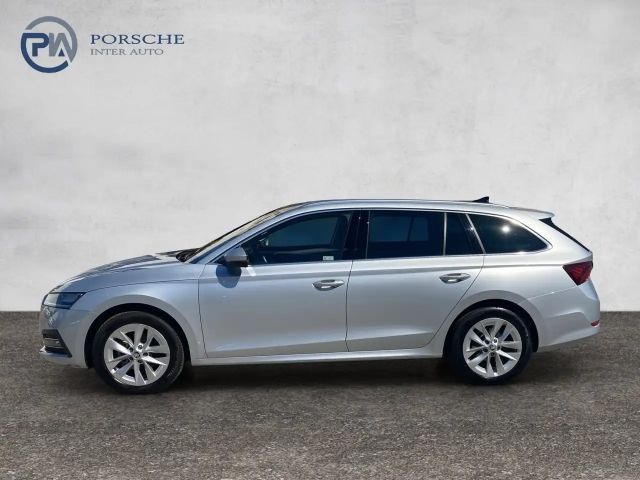 Skoda Octavia Style Style