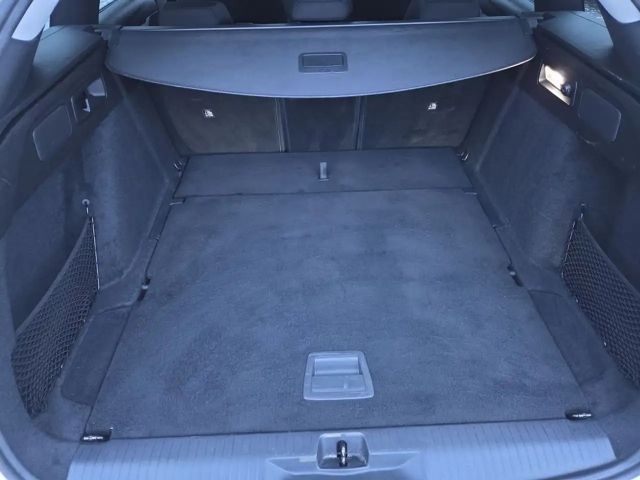 Opel Astra 1.2 Turbo Sports Tourer