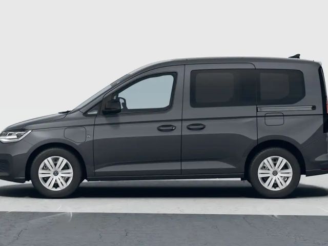 Volkswagen Caddy eHybrid