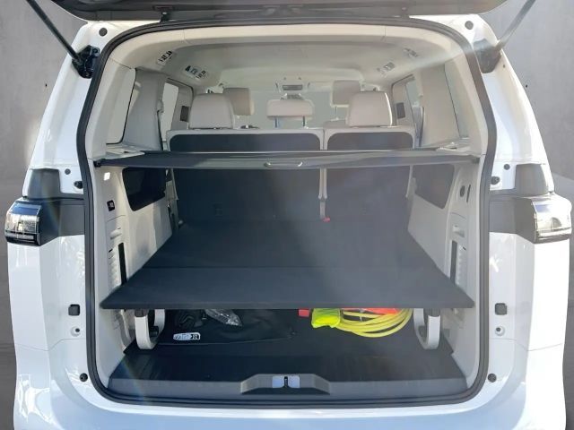 Volkswagen ID.Buzz Pro