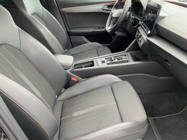 Cupra Formentor 1.4 e-Hybrid