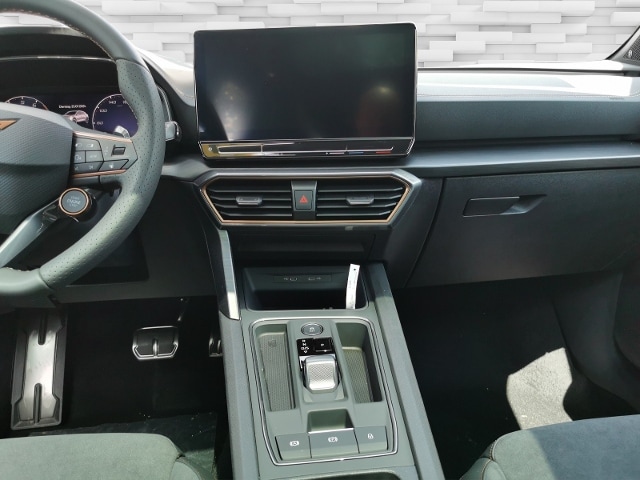 Cupra Formentor 2.0 TSI VZ