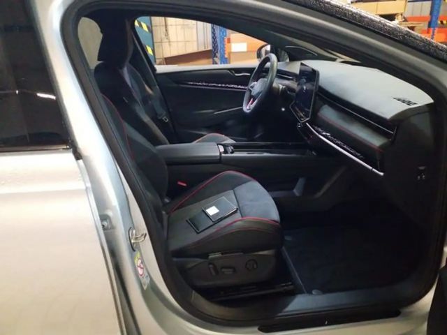 Volkswagen ID.7 GTX Tourer