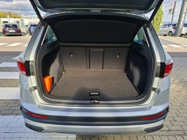 Seat Ateca 1.5 TSI DSG