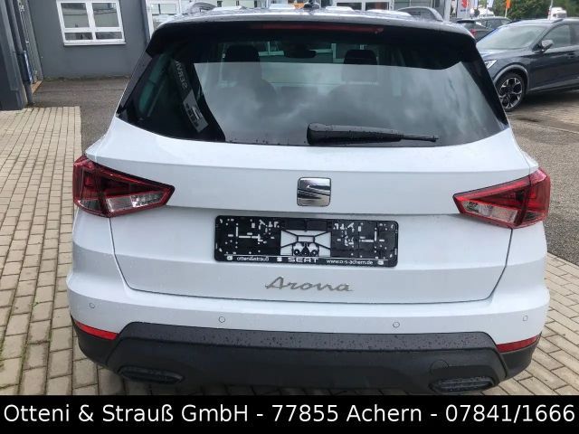 Seat Arona 1.0 TSI DSG Style