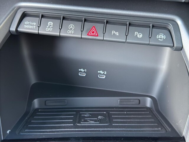 Audi A3 Quattro S-Tronic Sportback