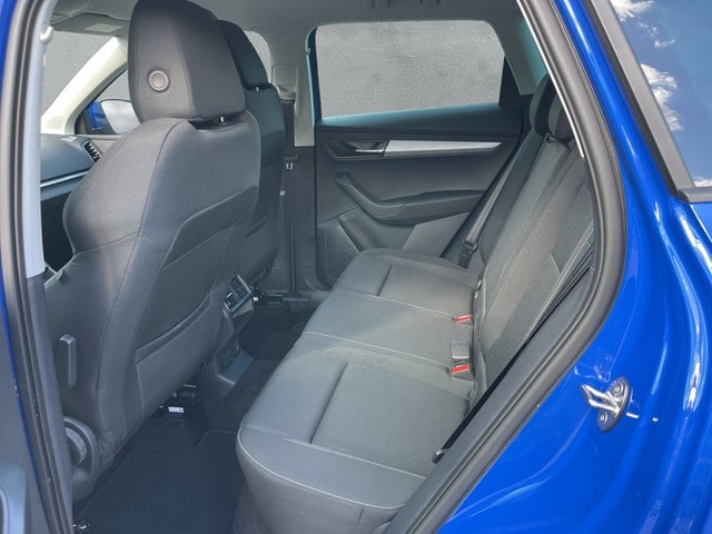 Skoda Karoq 1.5 TSI Ambition