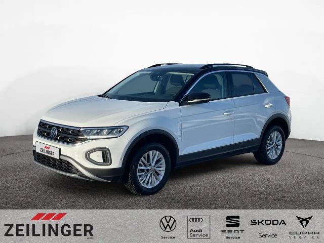 Volkswagen T-Roc DSG Life