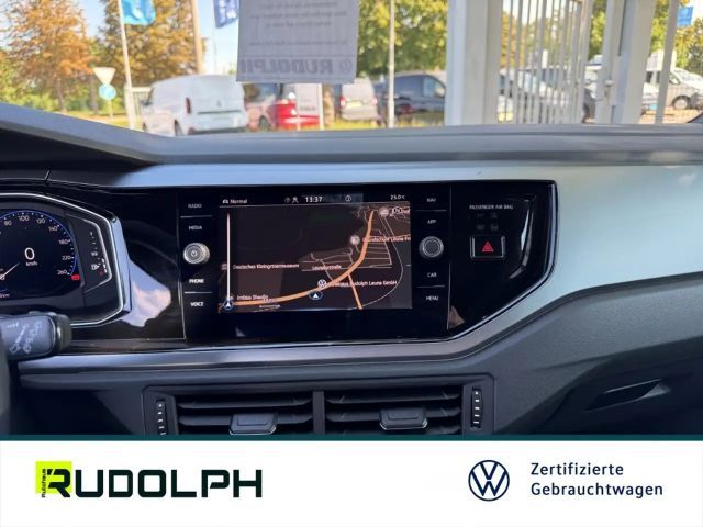 Volkswagen Polo 1.0 TSI