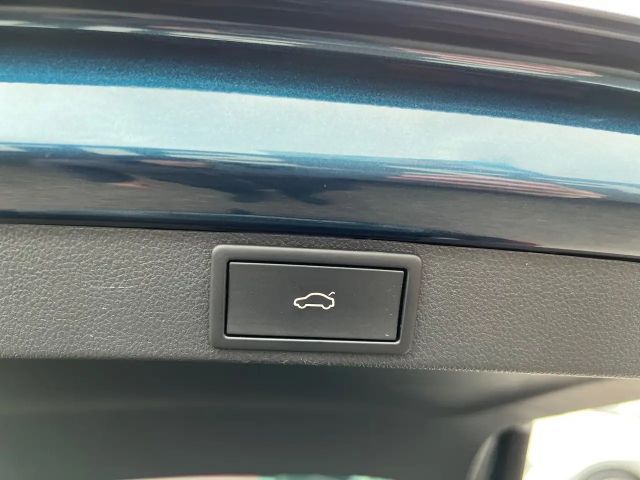 Skoda Octavia Combi Style Style