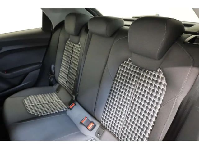 Audi A1 30 TFSI Allstreet S-Tronic