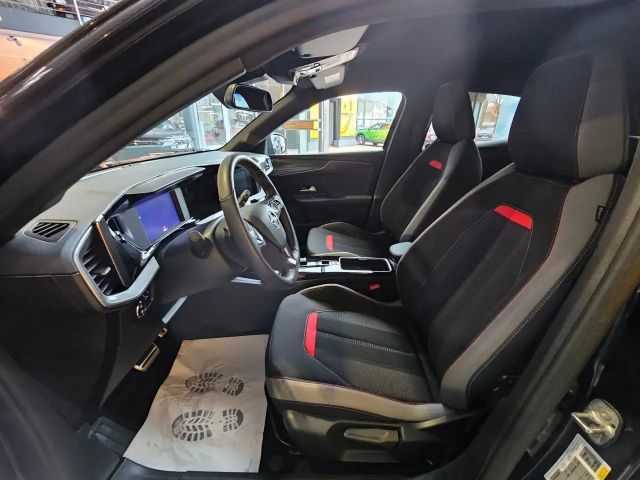 Opel Mokka GS-Line Grand Sport