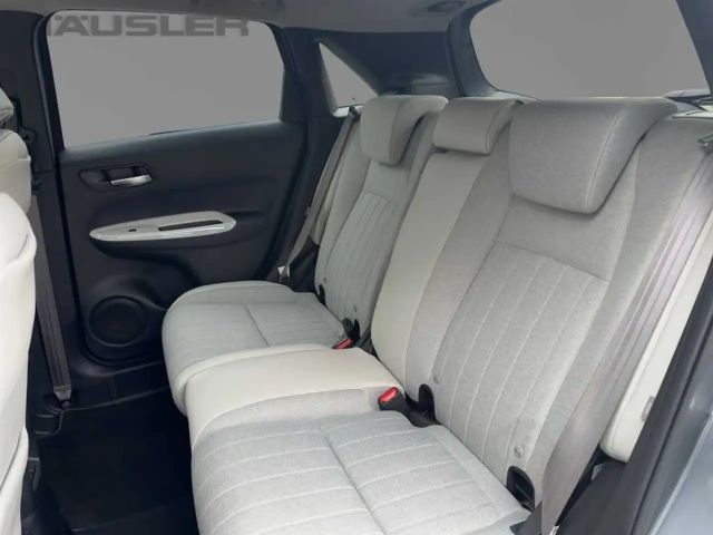 Honda Jazz 1.5 Executive Hybrid