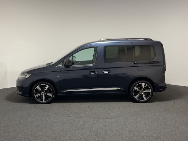 Volkswagen Caddy 2.0 TDI Move