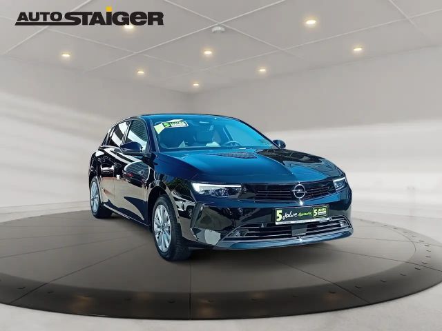 Opel Astra 1.2 Turbo Turbo
