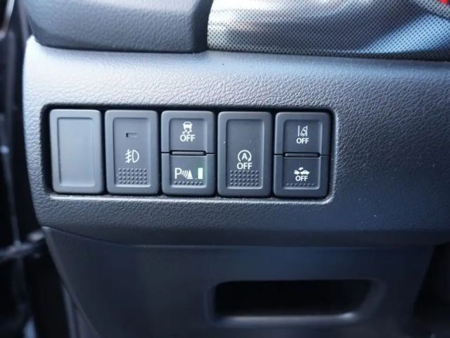 Suzuki Vitara Boosterjet Comfort Hybrid