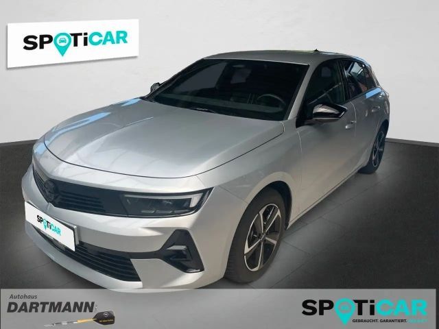 Opel Astra GS-Line Grand Sport