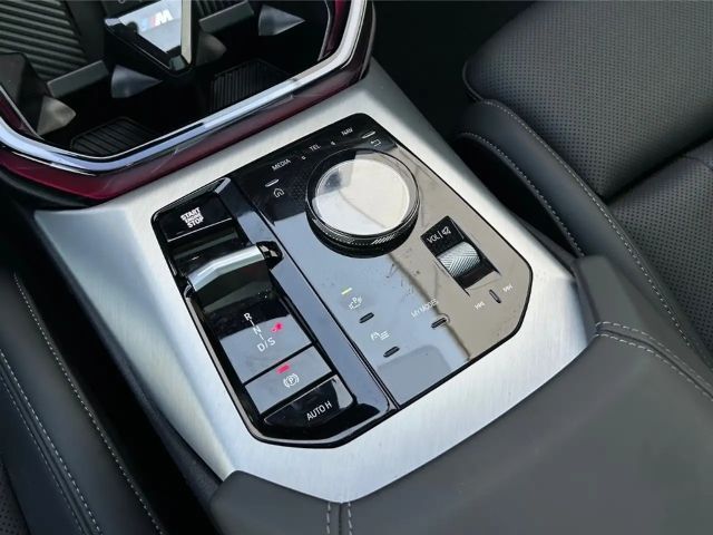 BMW X3 M-Sport xDrive