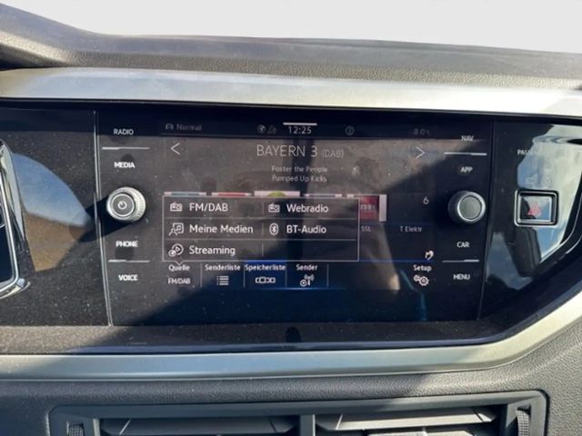 Volkswagen Polo 1.0 TSI DSG Move