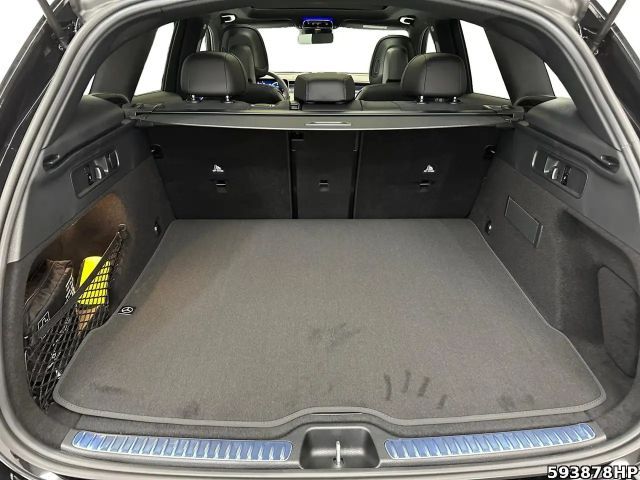 Mercedes-Benz GLC 220 4MATIC AMG Line GLC 220 d