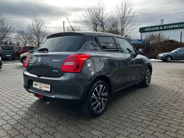 Suzuki Swift Comfort