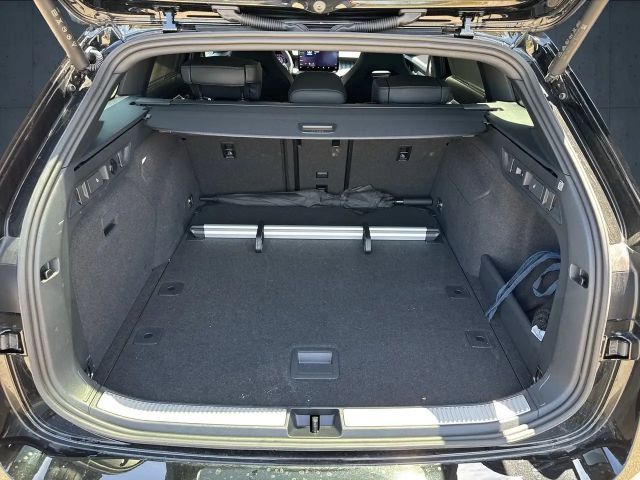 Skoda Superb 4x4 Sportline