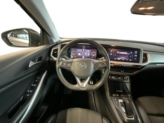 Opel Grandland X 1.5 CDTI 1.5 Turbo Elegance