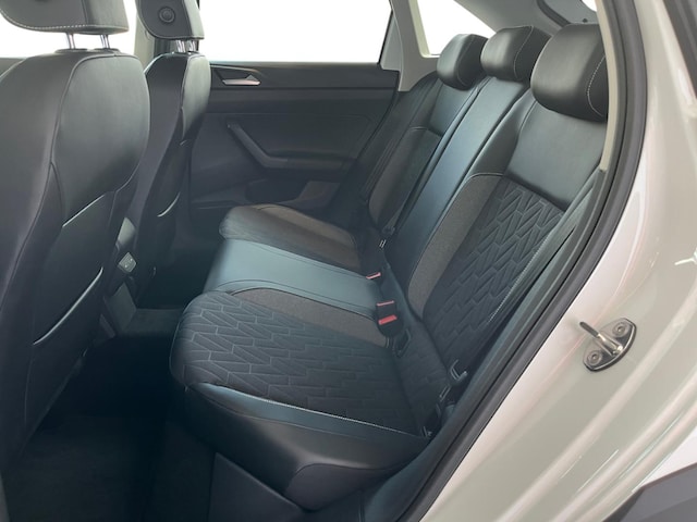 Volkswagen Taigo Pro