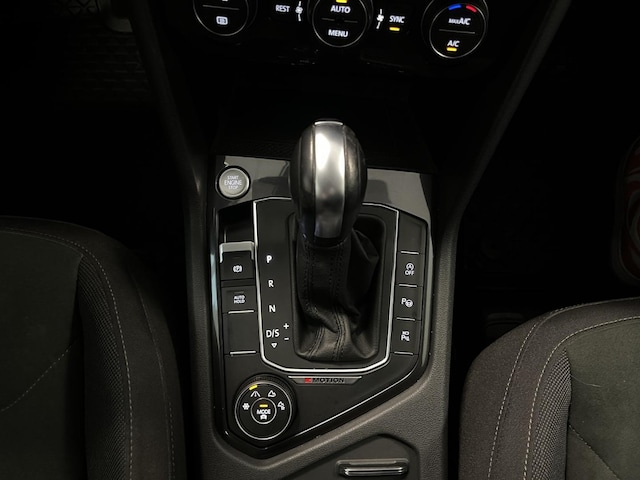 Volkswagen Tiguan Allspace Highline