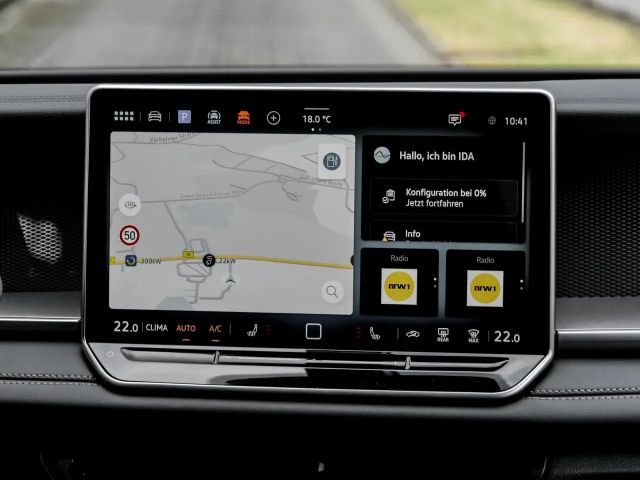 Volkswagen Tayron 1.5 eTSI DSG IQ.Drive Life