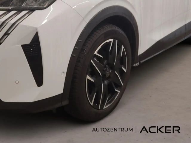 Peugeot 3008 Allure Pack Hybrid