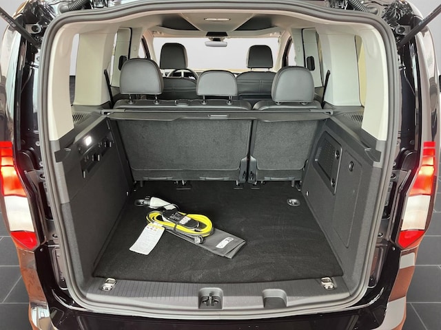 Volkswagen Caddy Life eHybrid