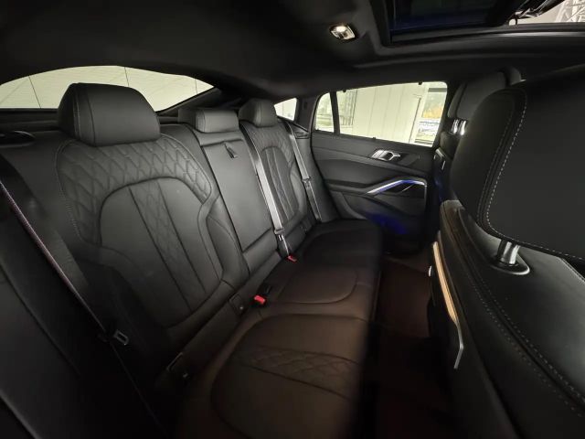 BMW X6 M-Sport xDrive30d