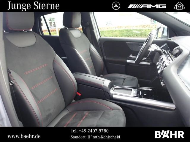 Mercedes-Benz EQA 300 400 4MATIC AMG Line