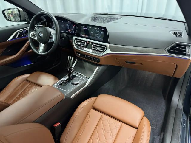 BMW 440 Coupé M440i xDrive